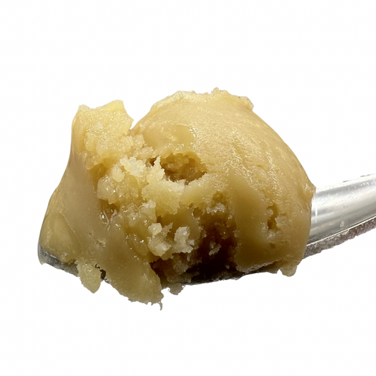 Chiquita Diesel | Live Rosin
