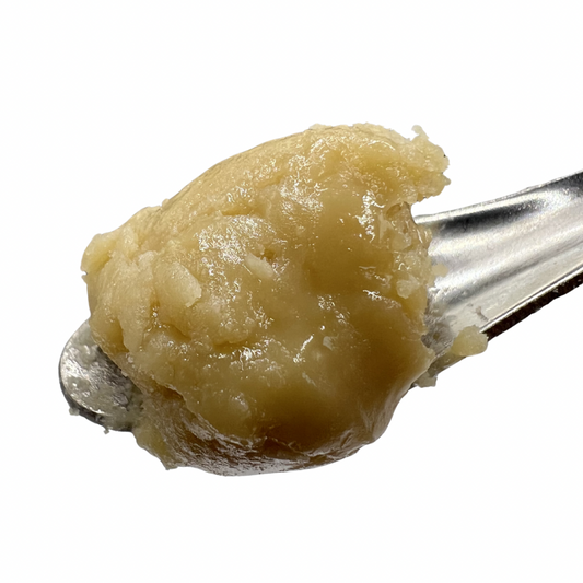 Tangie Cookies | Live Rosin