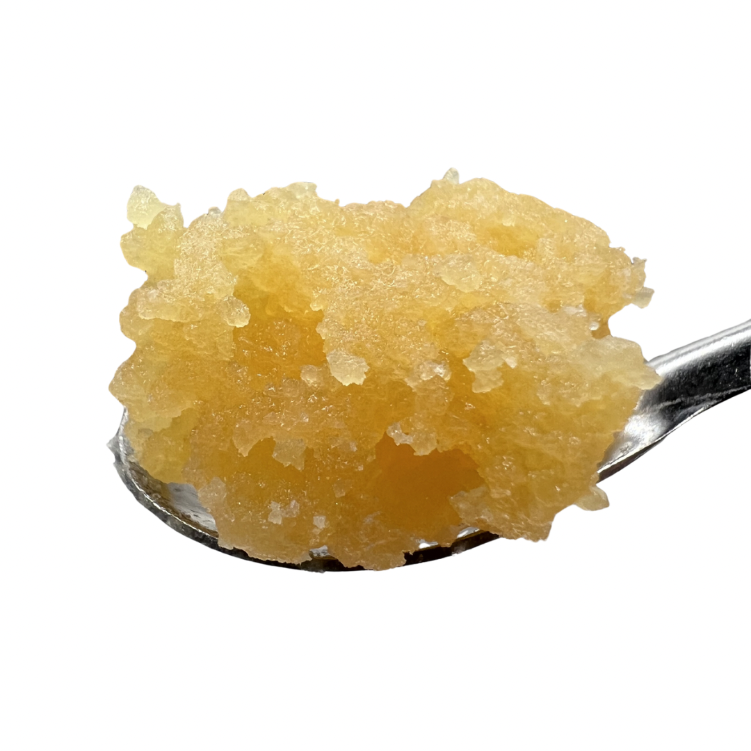 Cherry Pie | THCA Crumble