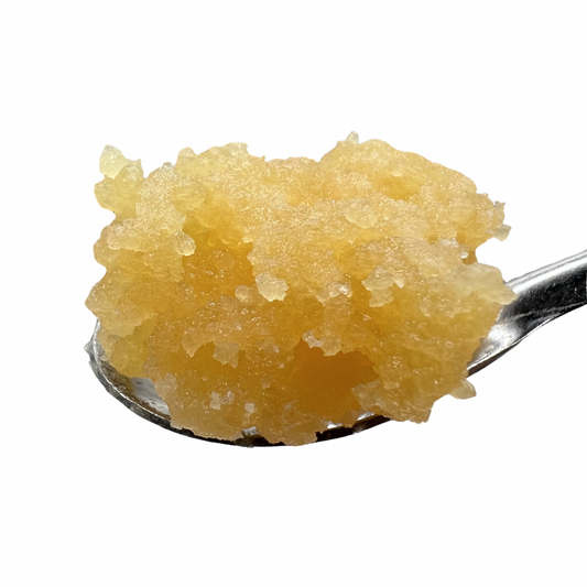 Cherry Pie | THCA Crumble