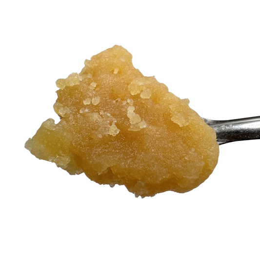 Passion Orange Guava | THCA Crumble