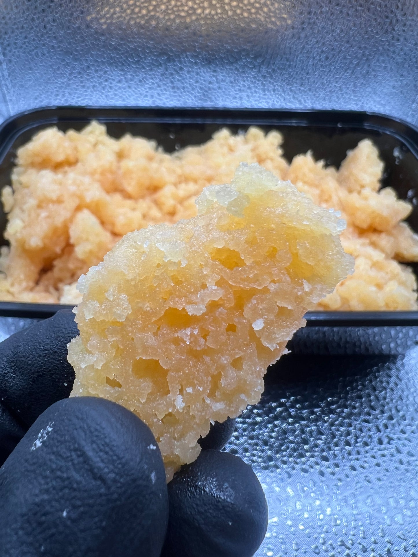 Cherry Pie | THCA Crumble