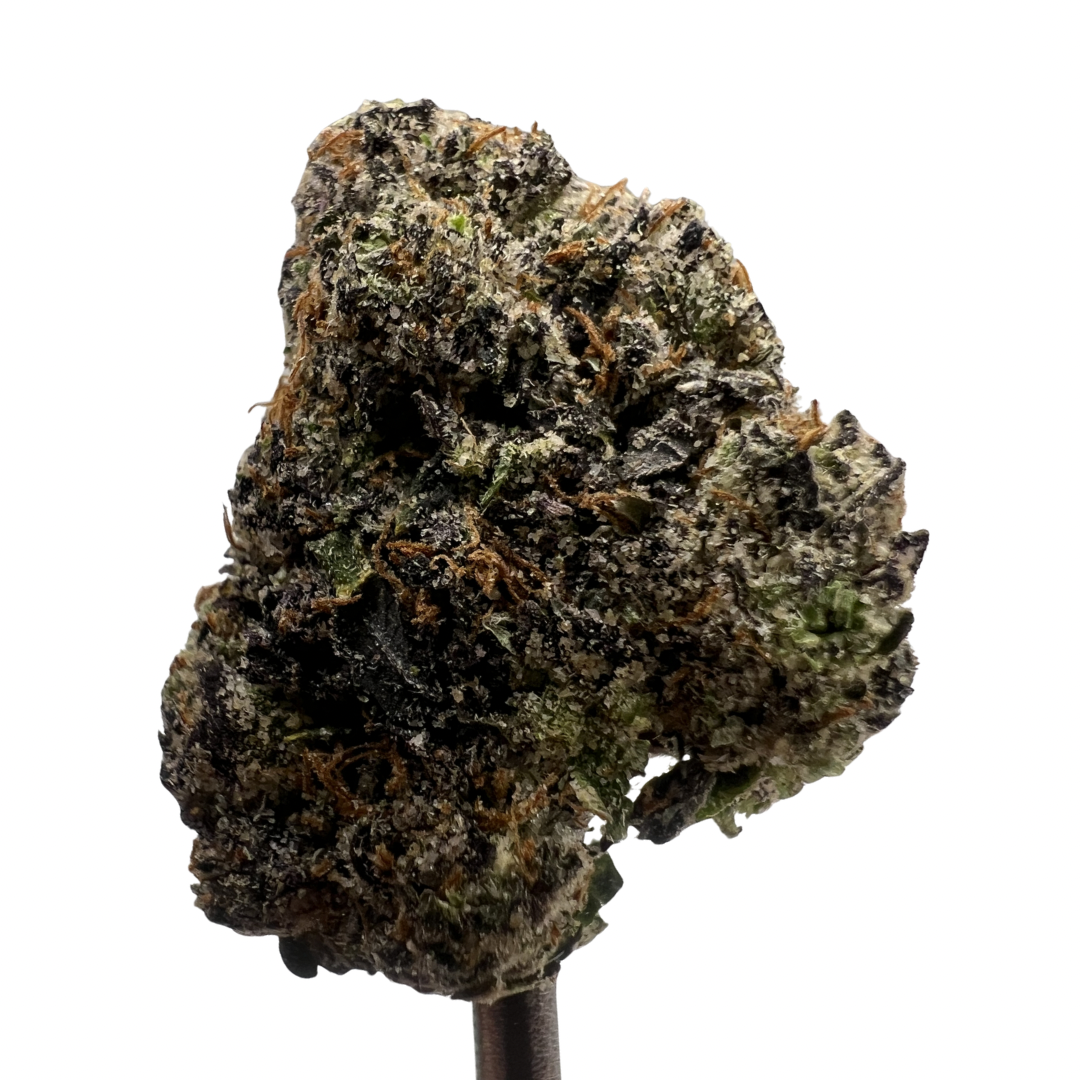 Frozen Grapes | THCA Flower