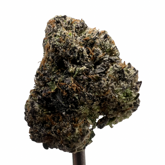 Frozen Grapes | THCA Flower