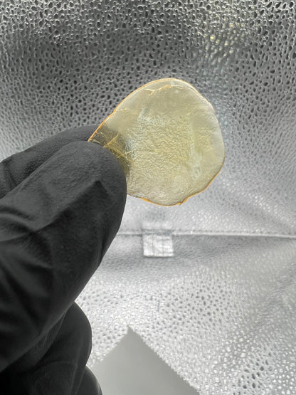 SFV OG | THCA Shatter