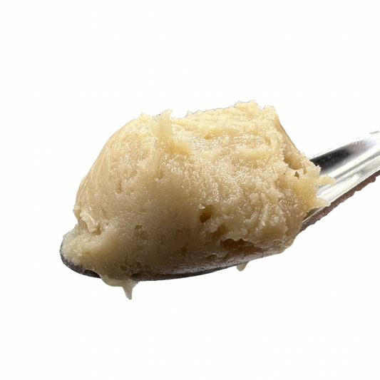 Cookies N’ Cream | Live Rosin