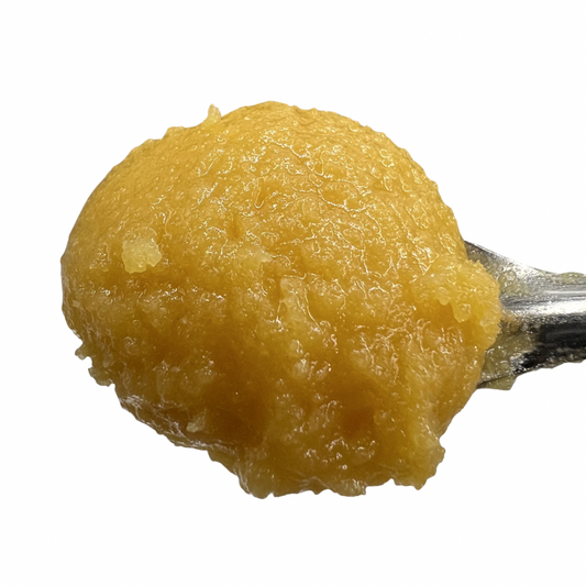 Purple Panty Dropper | THCA Badder