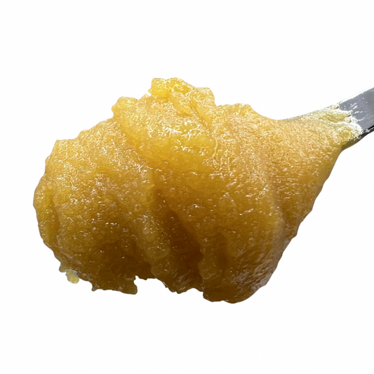 Jack Herer | THCA Badder