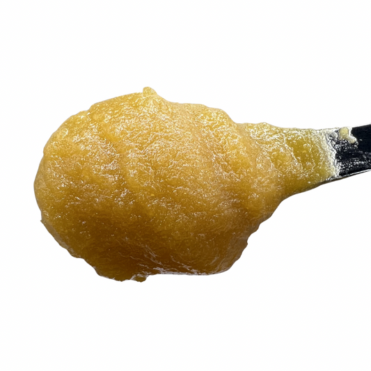 Granddaddy Purple | THCA Badder