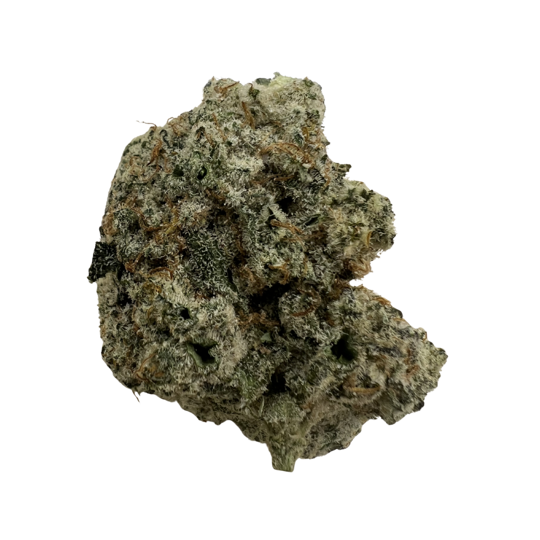 Black Ice | THCA Flower