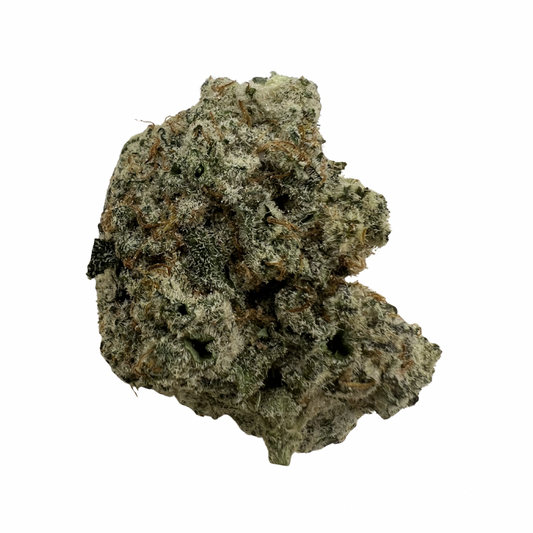 Black Ice | THCA Flower