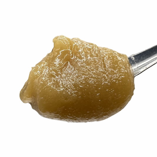 Dark Star | THCA Badder