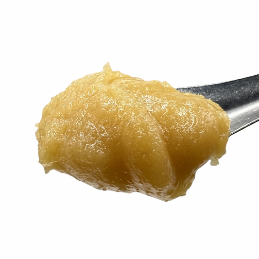 Breath Mintz | THCA Badder