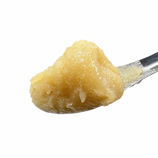 OG Skunk | THCA Badder