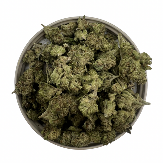 Sunset Paradise | THCA Flower Smalls