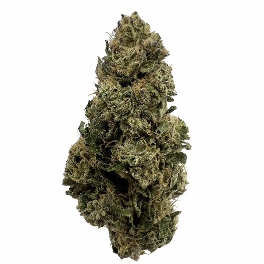 Power Stroke | THCA Flower