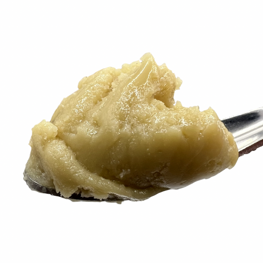 Grape Gas | Live Rosin
