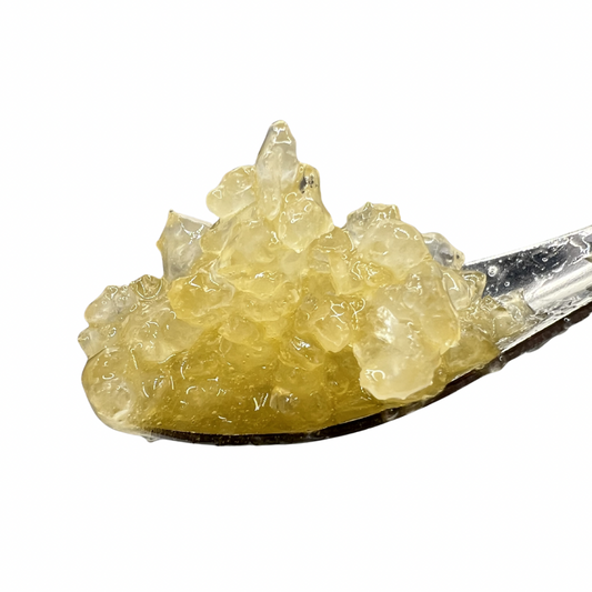 Blueberry Cookies | Live Resin Diamonds