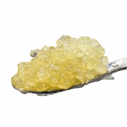 Amnesia Haze | Live Resin Diamonds