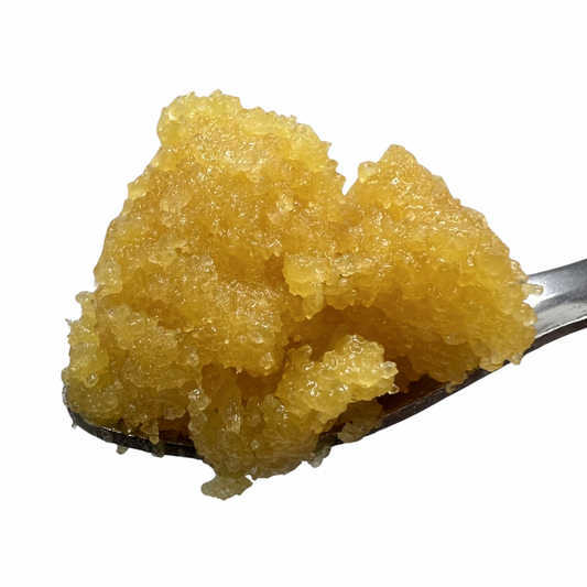 Tangie Dream | THCA Crumble