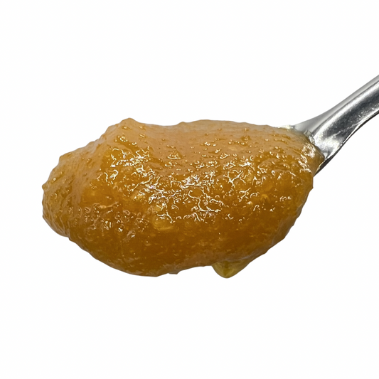 Zelato | THCA Badder