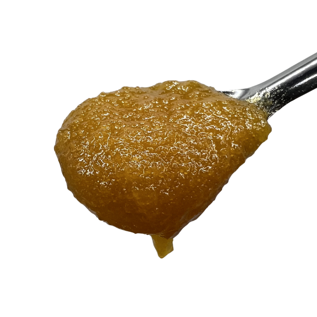 Gelonade | THCA Badder