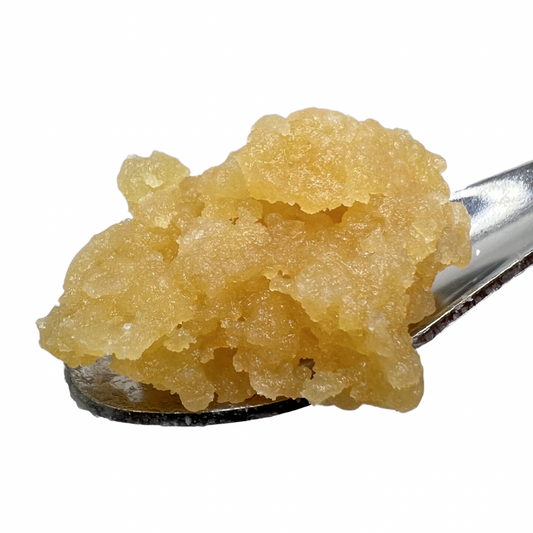Purple Punch | THCA Crumble