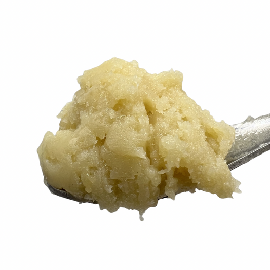 Starburst | THCA Badder