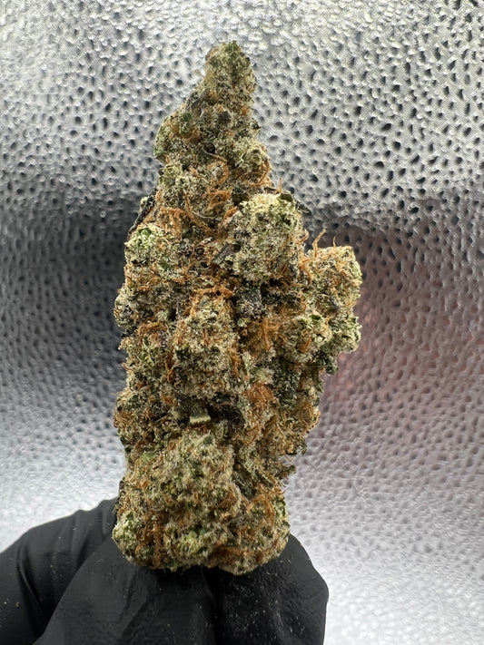 Blue Zushi | THCA Flower