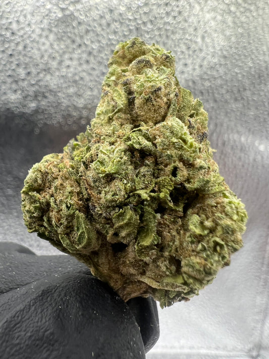 Grape Mintz | THCA Flower