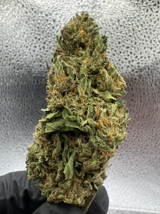 Dank Runtz | THCA Flower
