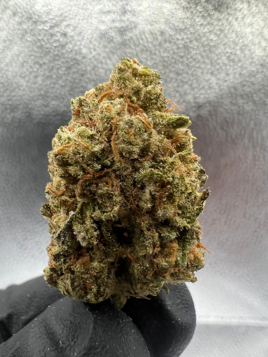 Kush Mintz | THCA Flower