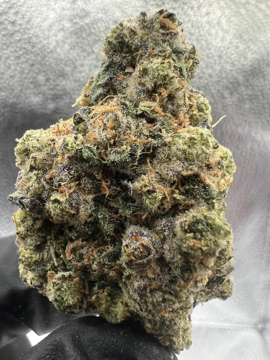 Girl Scout Cookies | THCA Flower