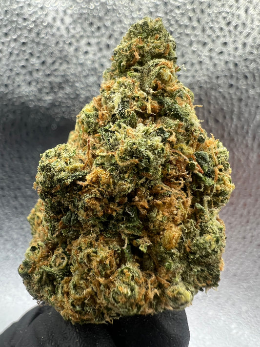 Zenergy | THCA Flower