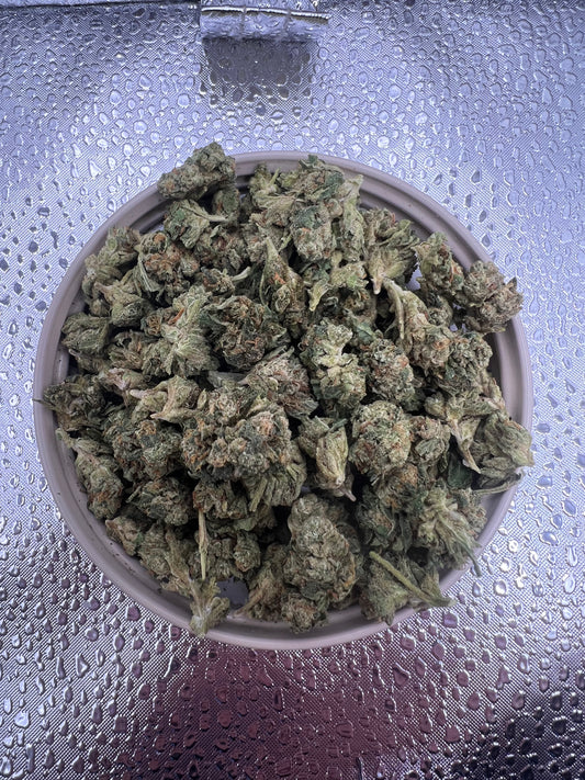 Rolex OG | THCA Flower Smalls