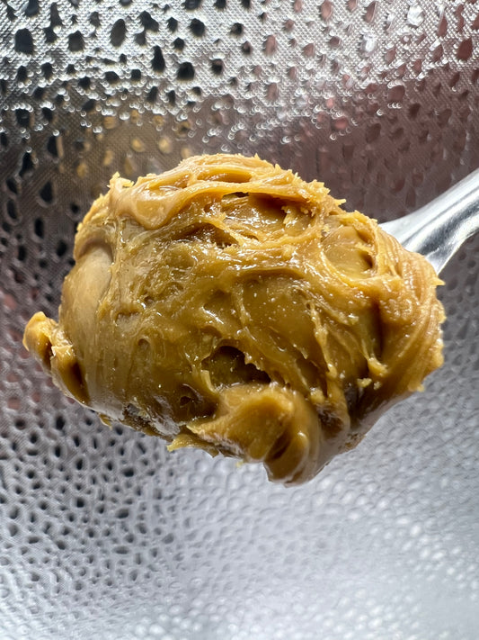 Grape Frosty | Live Rosin