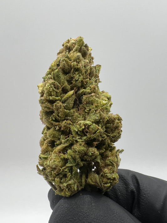 Doscotti | THCA Flower