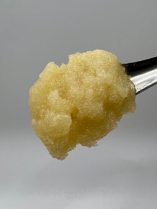 Wedding Cake | THCA Badder