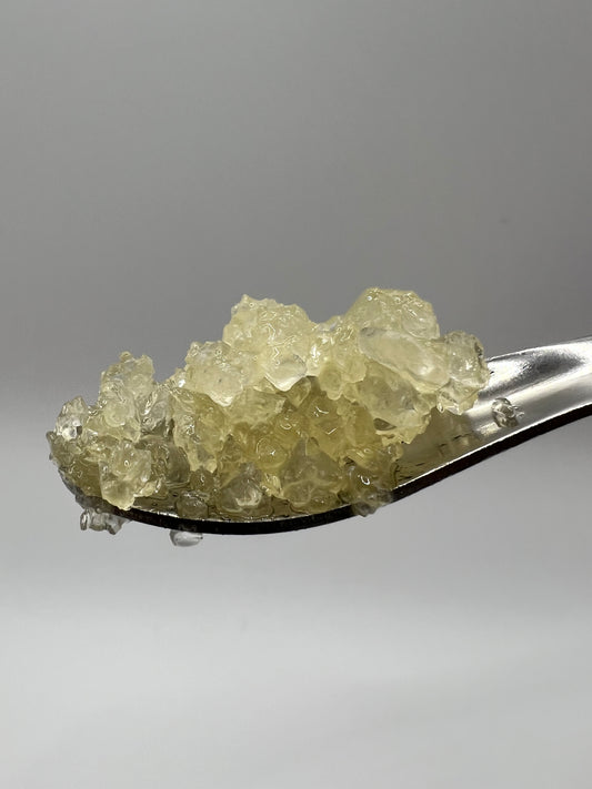 Forbiddenden Guava  | Live Resin Diamonds