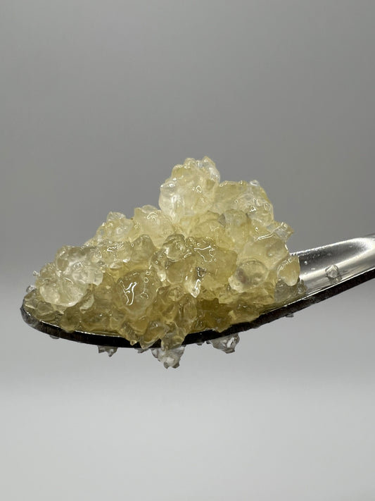 Pineapple Express | Live Resin Diamonds