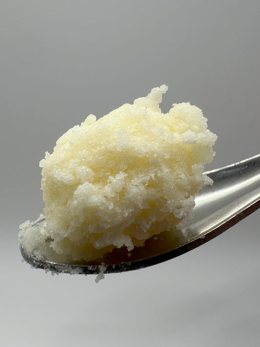 Granddaddy Purple | THCA Crumble