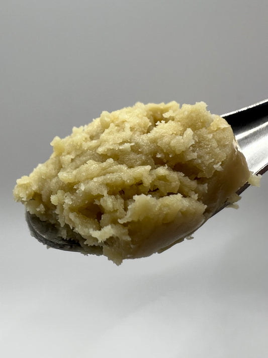 Laffy Taffy | Live Rosin