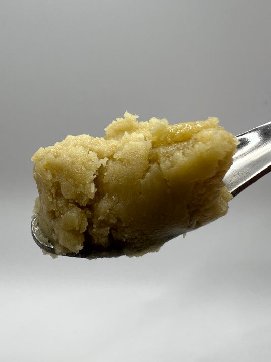 Berry Bomb | Live Rosin