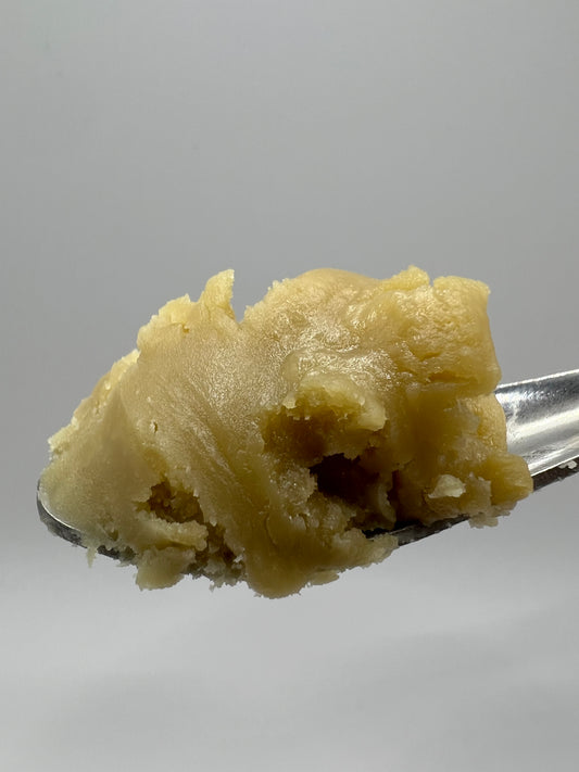 Garlic Juice | Live Rosin