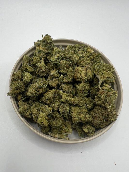 Stinky Pinky | THCA Flower Smalls