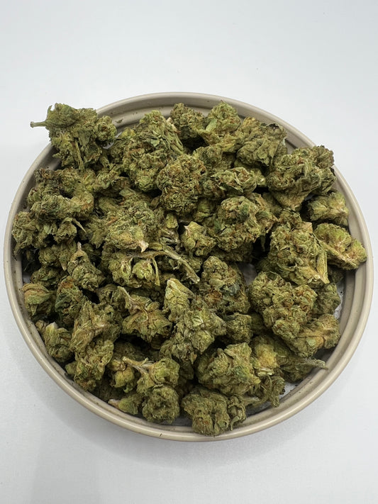 Rolex OG | THCA Flower Smalls