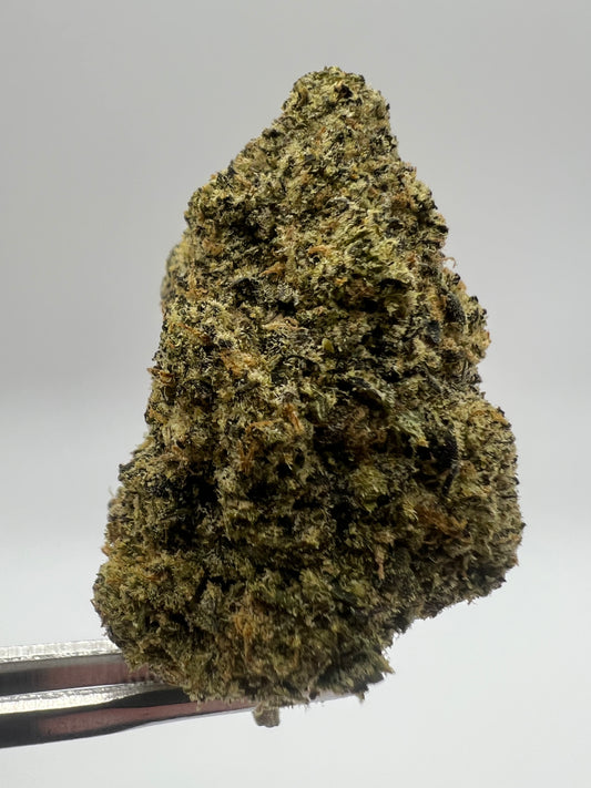 Alien Space Craft | THCA Flower