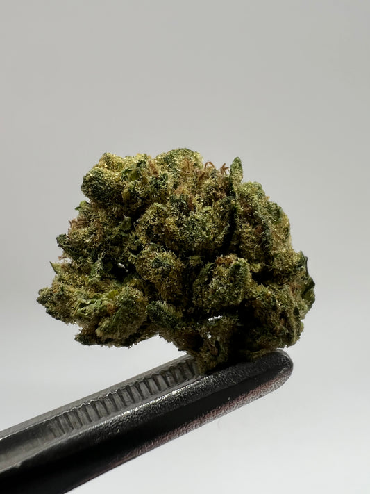 Gummiez | THCA Flower Smalls