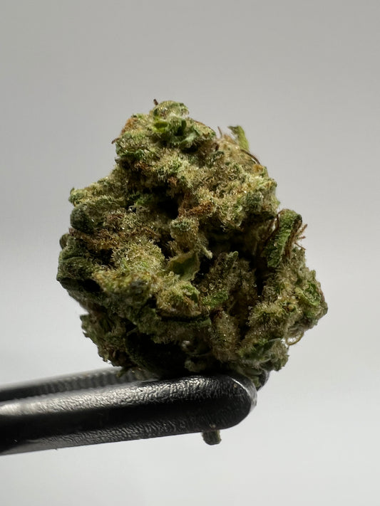 Modified Bananas | THCA Flower Smalls