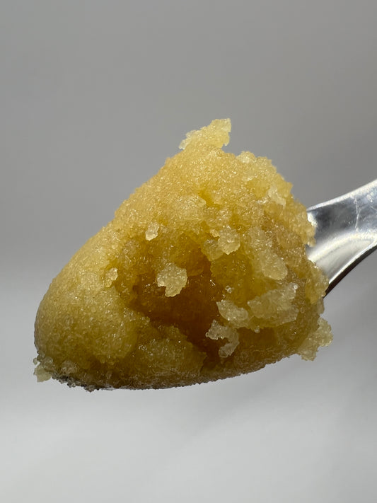 Girl Scout Cookies | THCA Badder